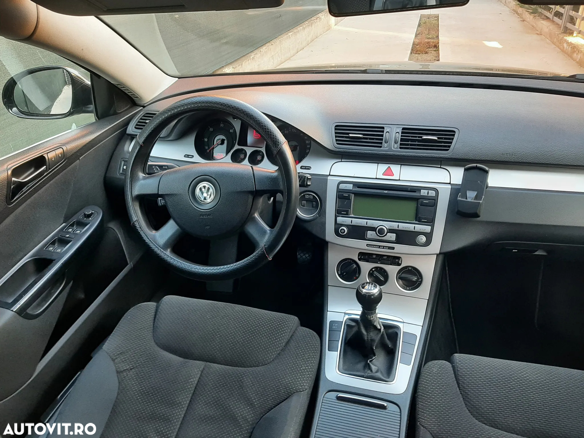 Volkswagen Passat Variant 2.0 TDI Comfortline - 18