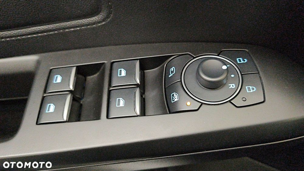 Ford Focus 1.0 EcoBoost mHEV Titanium X - 20