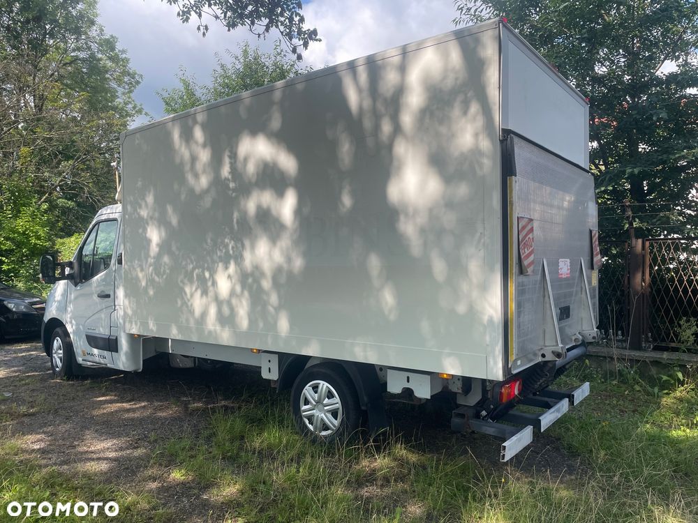 Renault Master - 4