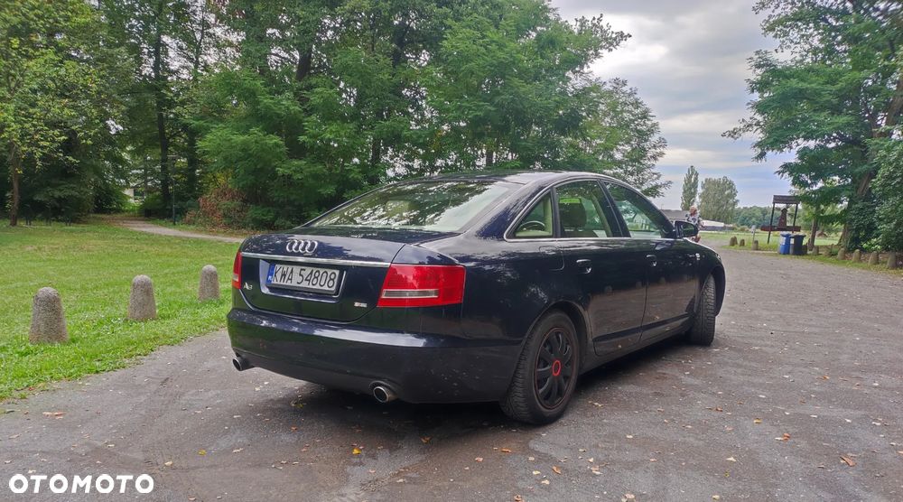 Audi A6 Avant - 5