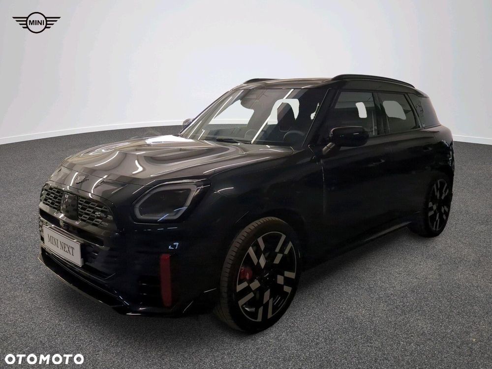 MINI Countryman - 8