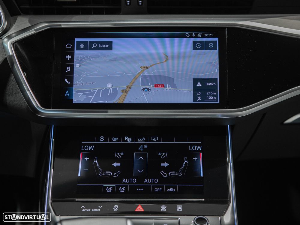 Audi A6 40 TDI S tronic - 32
