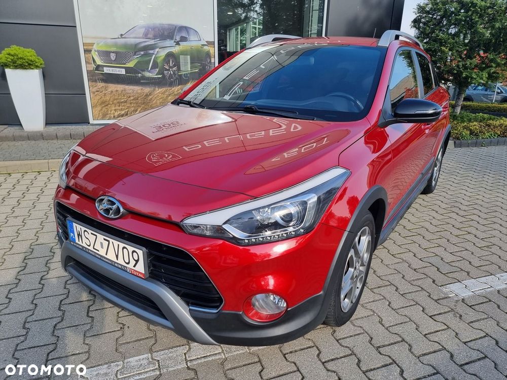 Hyundai i20 1.0 T-GDI Active - 3