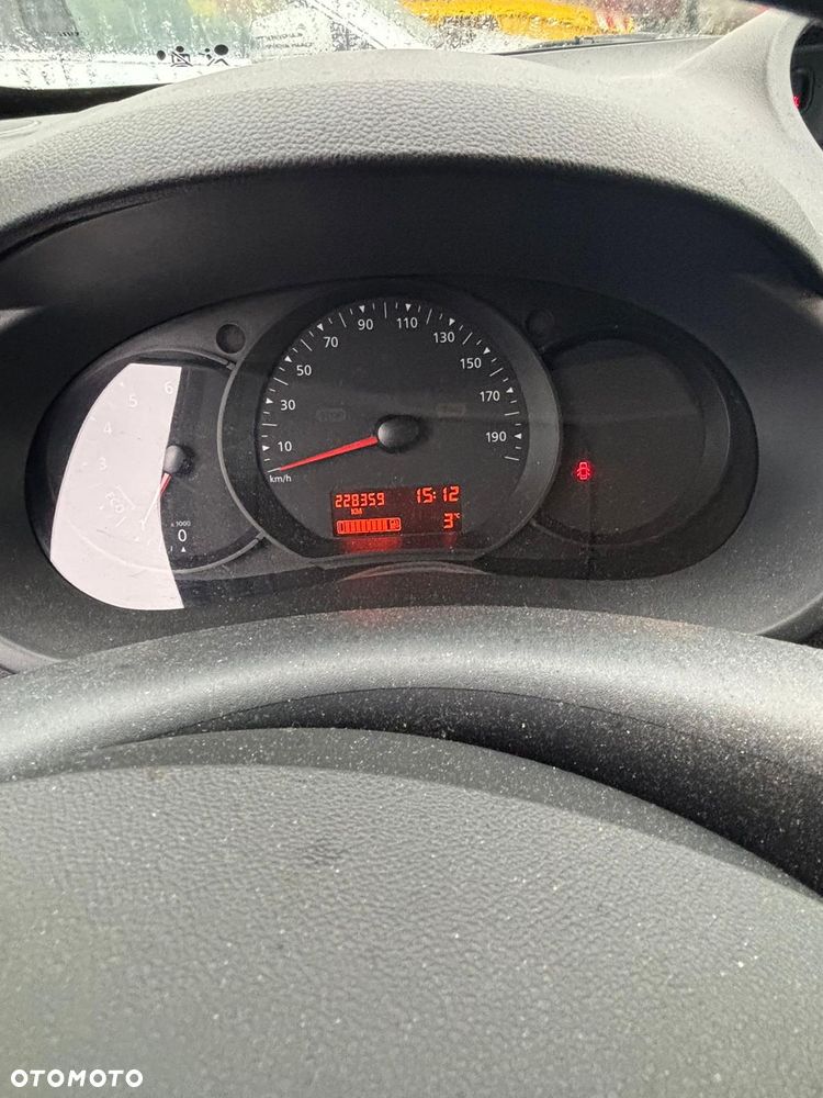 Renault KANGOO MAXI - 8