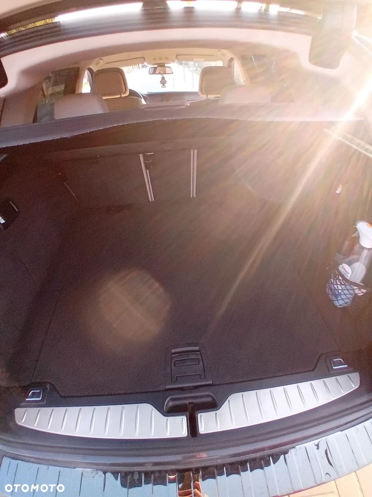 BMW Seria 5 520d - 11