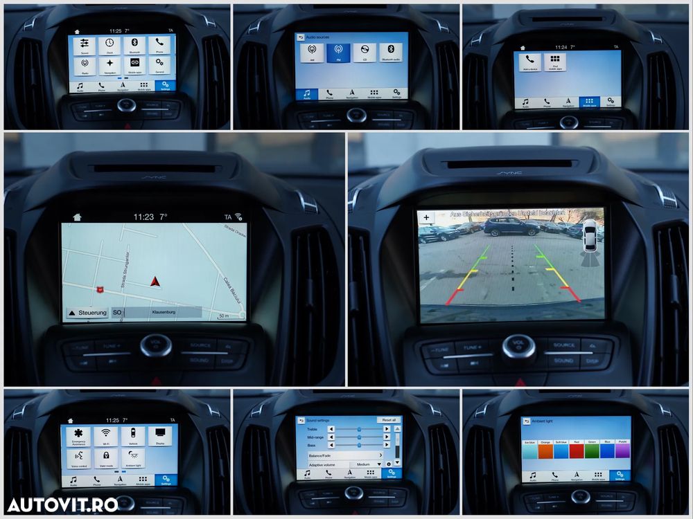 Ford Kuga ver-2-0-ecoboost-4x4-aut-st--line - 13