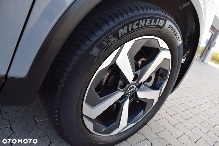 Nissan Qashqai 1.5 e-POWER Tekna+ - 27