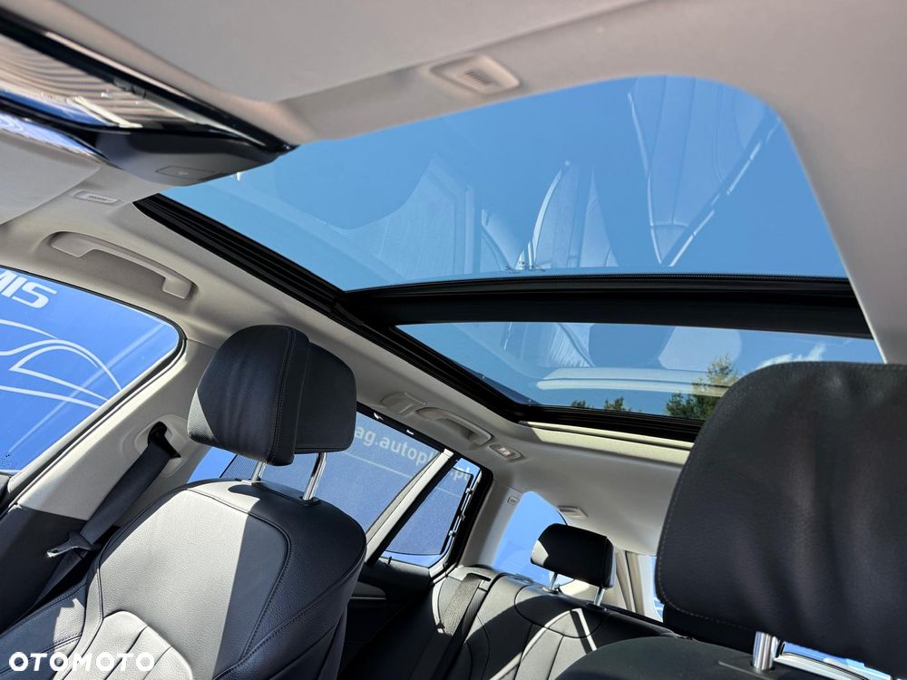 BMW Seria 5 520d - 18