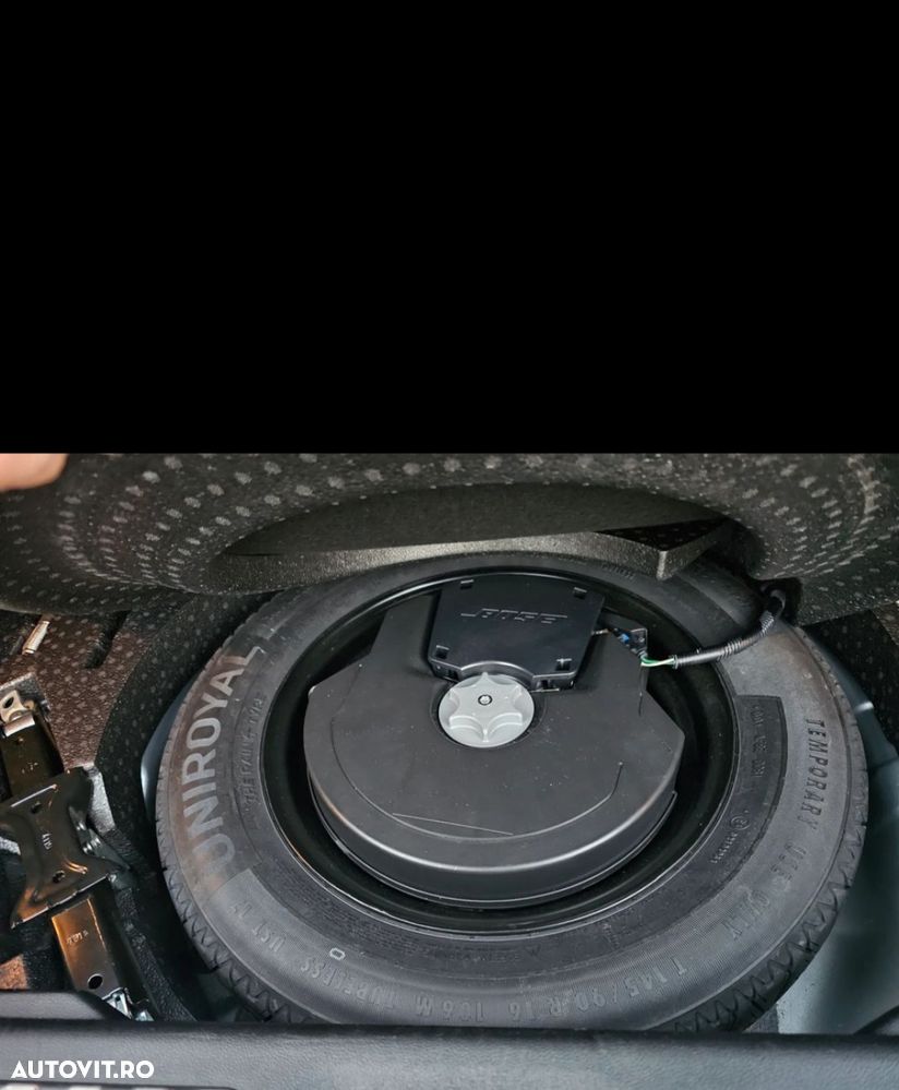 Renault Kadjar BLUE dCi 4X4 Intens - 25