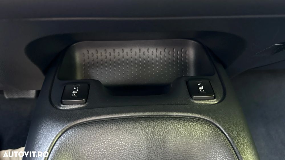 Toyota Corolla 1.5 TNGA CVT Business - 28