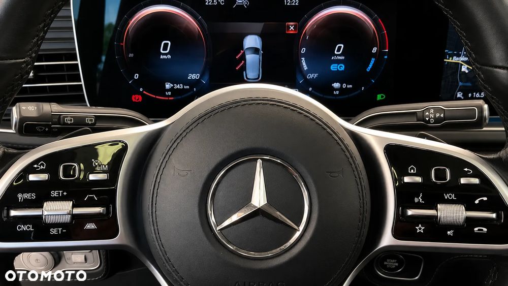Mercedes-Benz GLE - 6