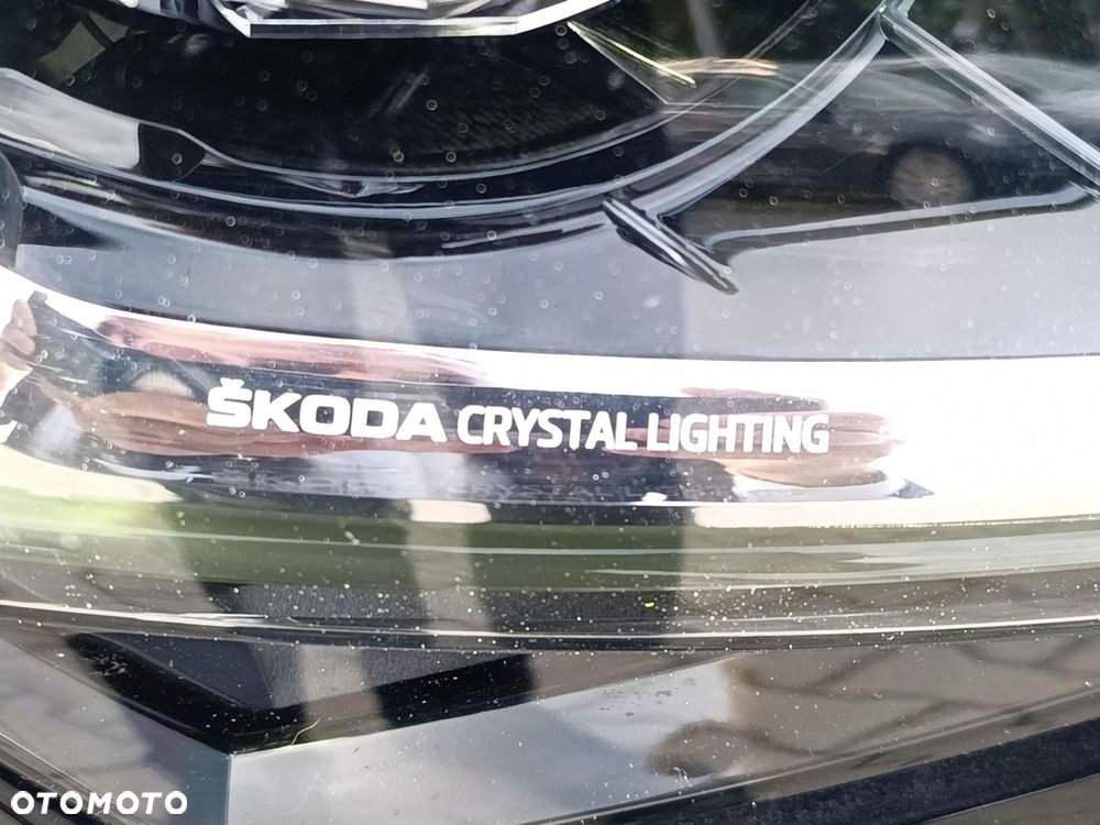 Skoda Superb - 19