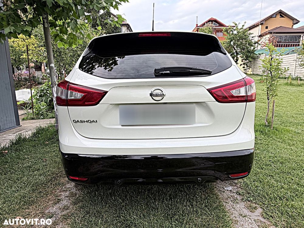 Nissan Qashqai 1.2 DIG-T Start/Stop X-TRONIC Tekna - 17