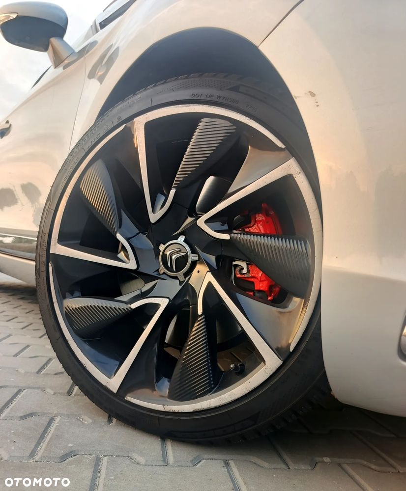 Citroën DS5 2.0 HDi SportChic - 19
