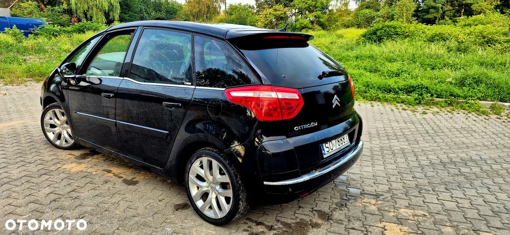 Citroën C4 Picasso 2.0 HDi Impress Exclusive - 13