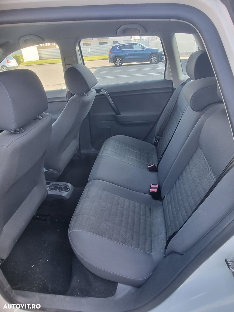 Volkswagen Polo - 7