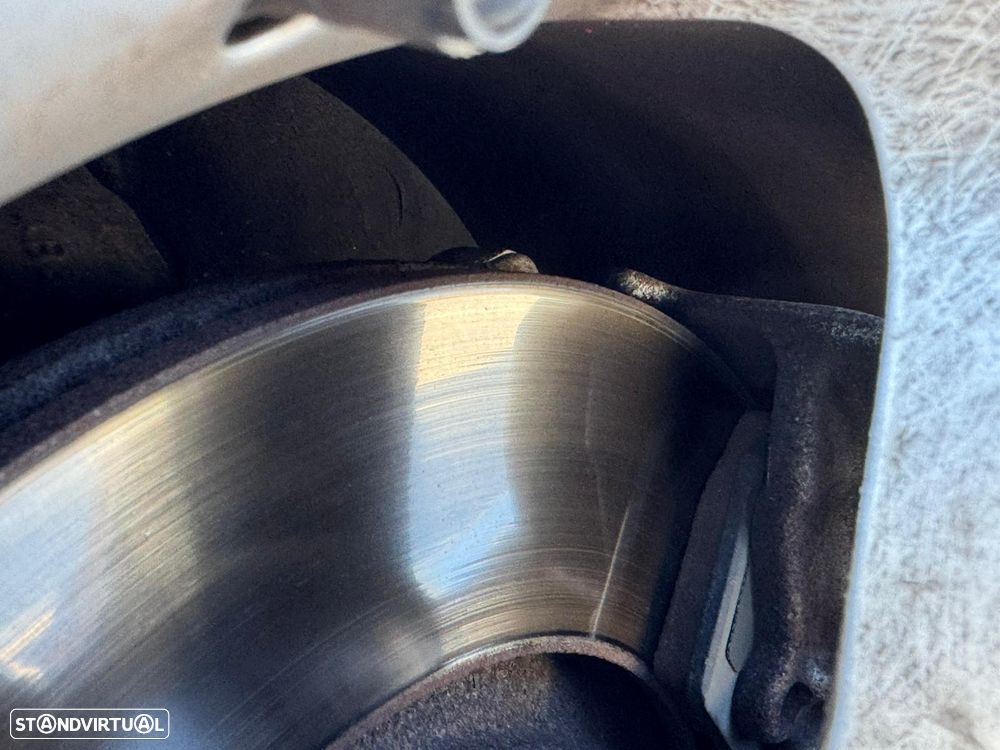 Audi S4 Avant 2.7 V6 quattro - 22