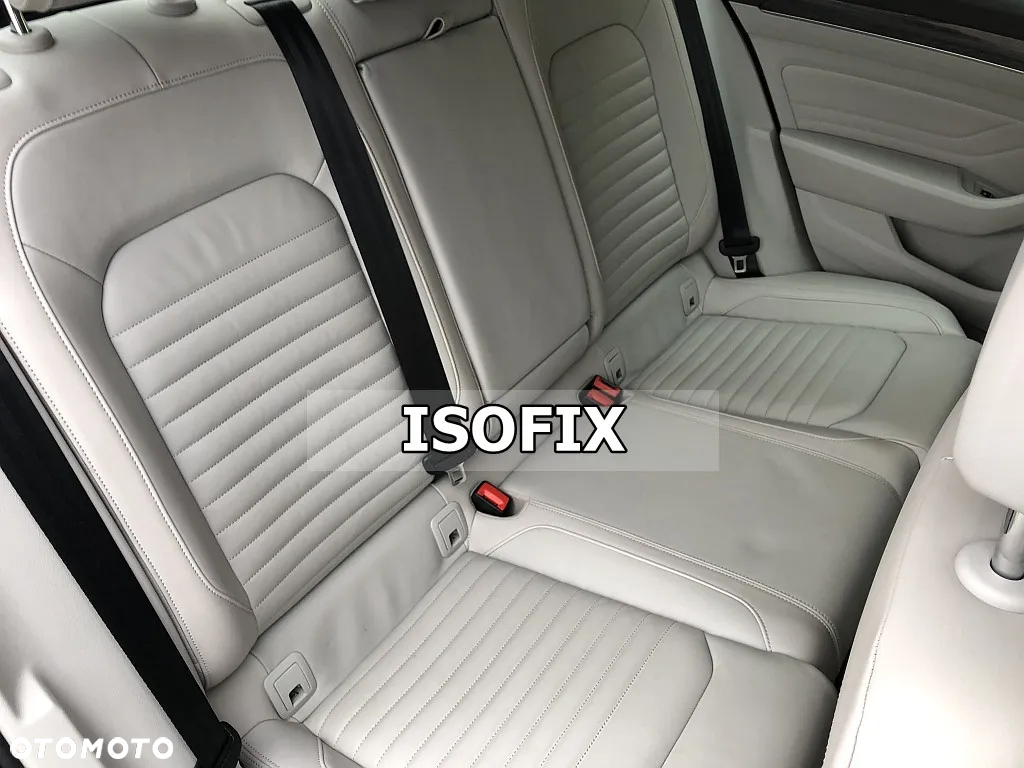 Volkswagen Passat 2.0 TDI BMT 4Mot Highline DSG - 31
