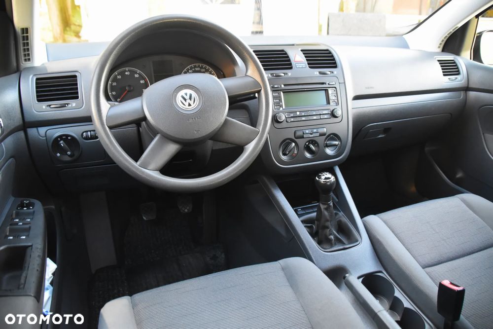 Volkswagen Golf 1.4 Sportline - 6