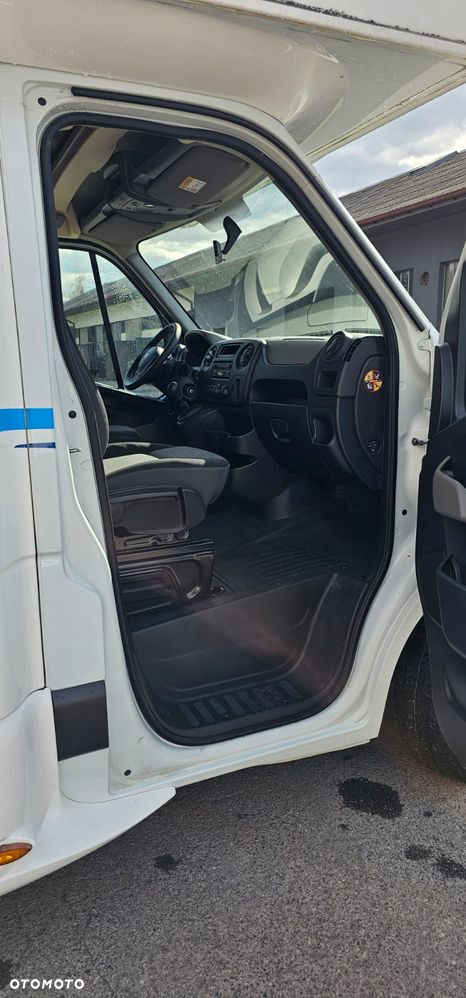 Renault MASTER XGO - 34