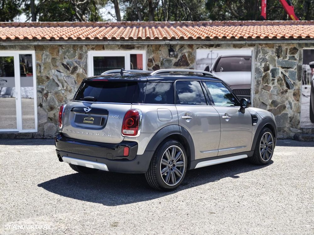 MINI Countryman Cooper D Yours - 7