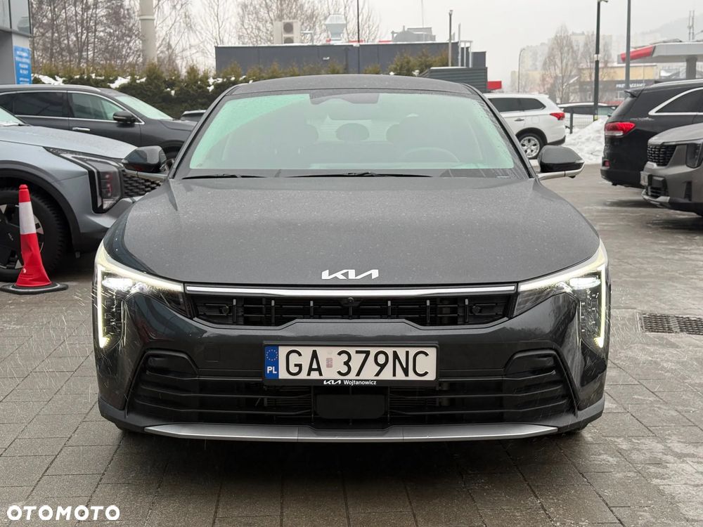 Kia K4 1.6 T-GDI L - 5