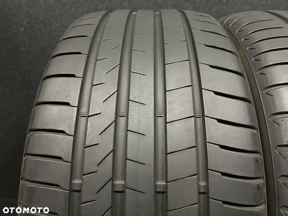 Opony letnie Bridgestone Alenza 001 285/40/21 109Y XL 2szt. Ładne! - 2