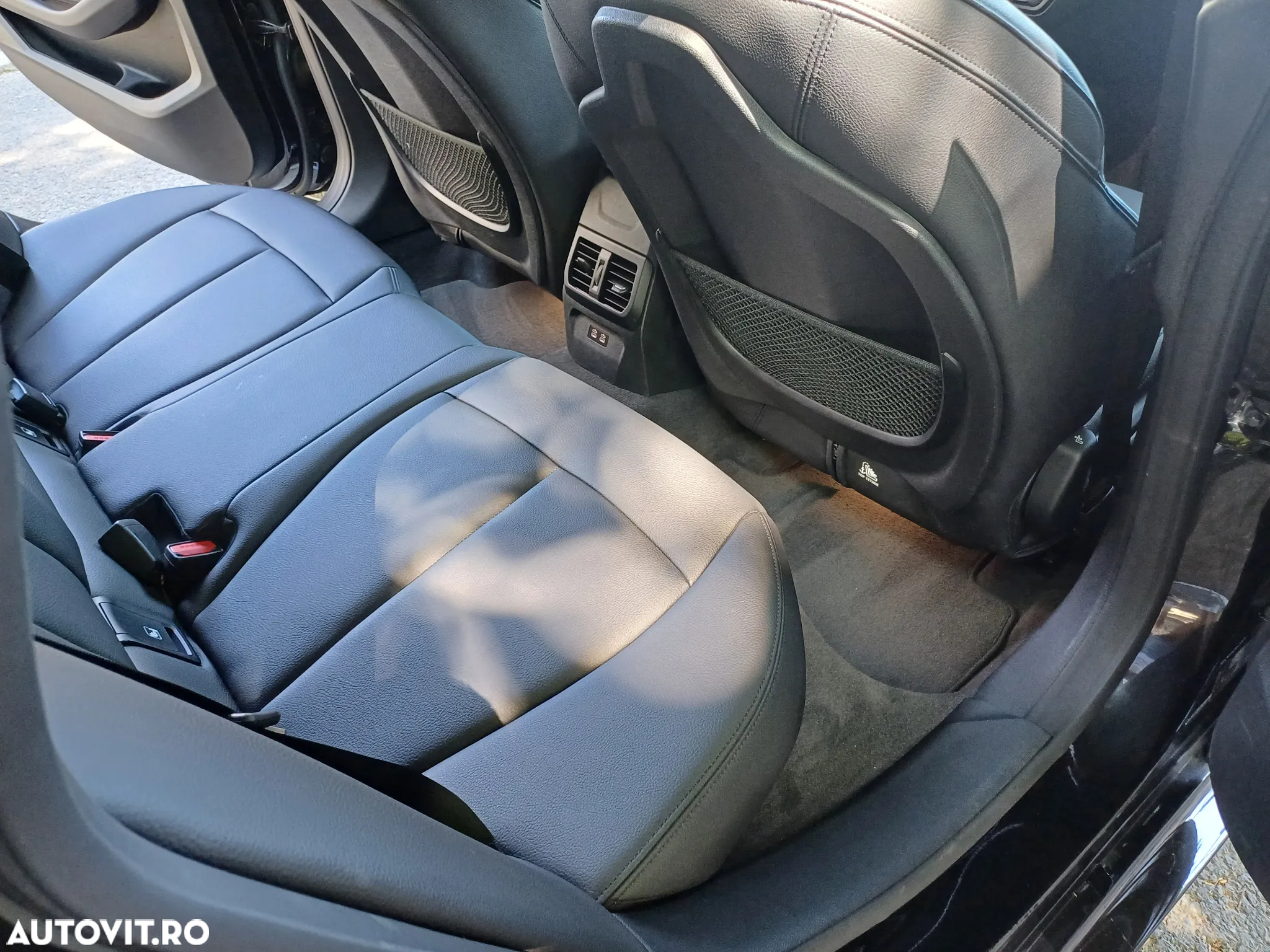 BMW Seria 2 218i Gran Coupe Aut. M Sport - 8
