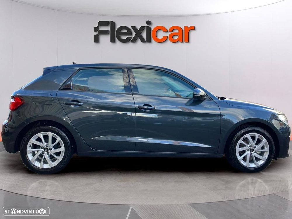 Audi A1 Sportback 25 TFSI Advanced - 2