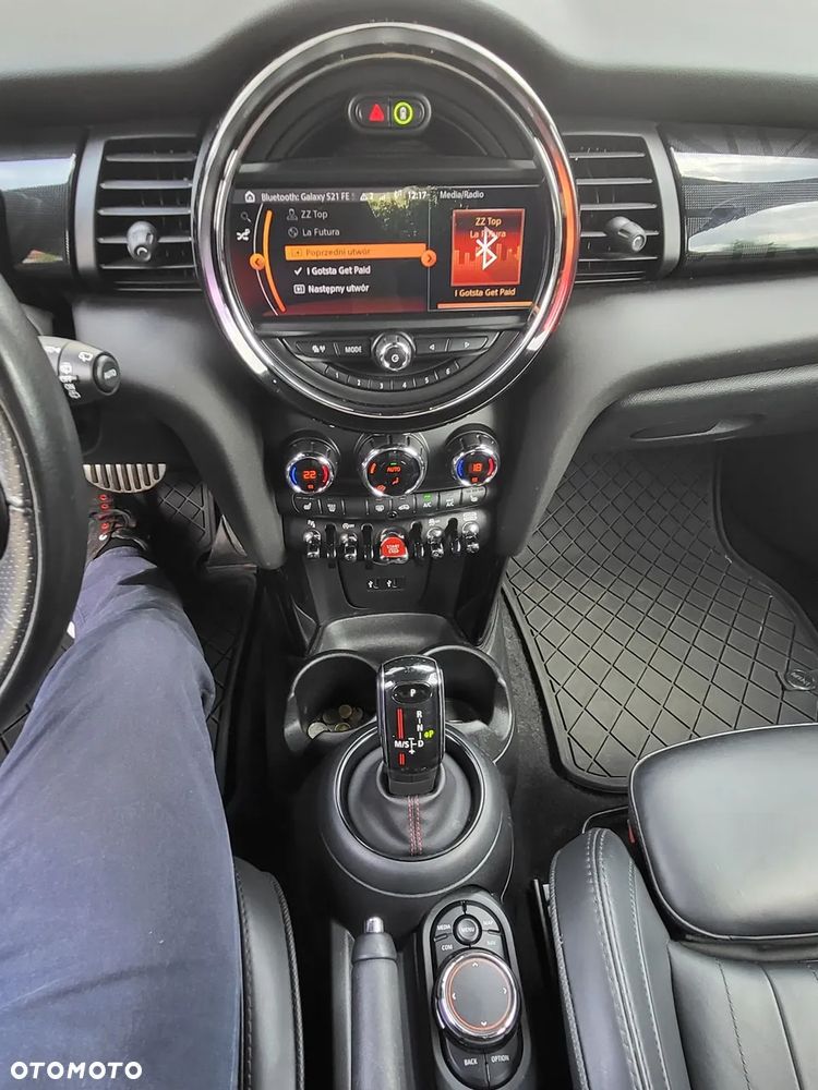 MINI Cooper S sport - 23