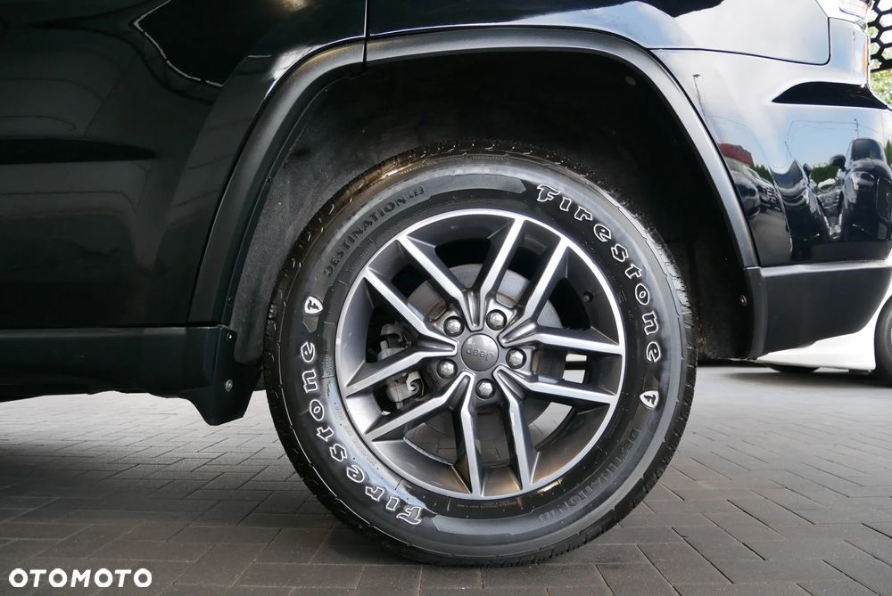 Jeep Grand Cherokee 3.6 V6 Limited - 37