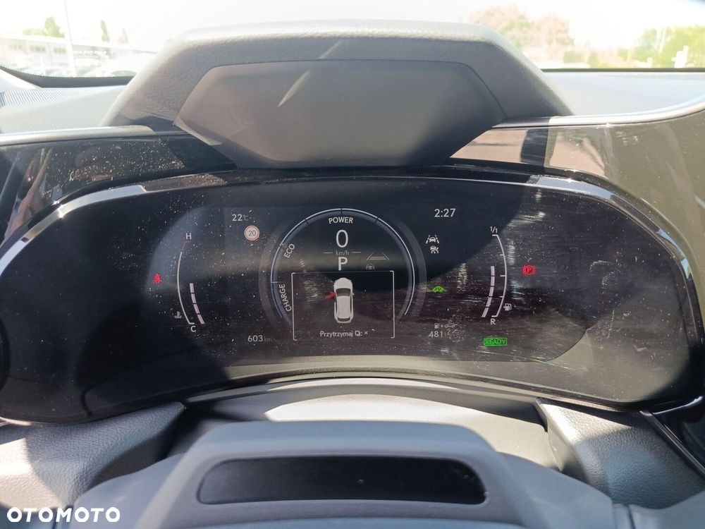 Lexus NX 350h Prestige AWD - 18