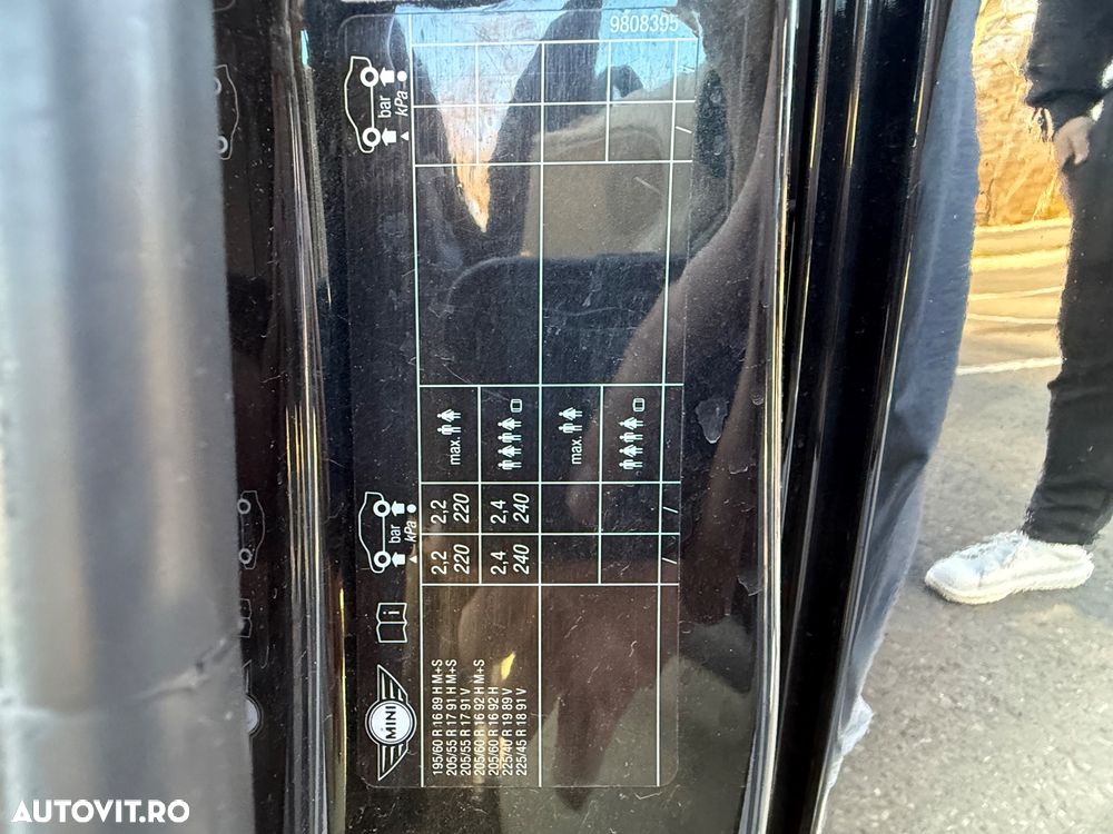 Mini Countryman Cooper D All4 Aut. - 10