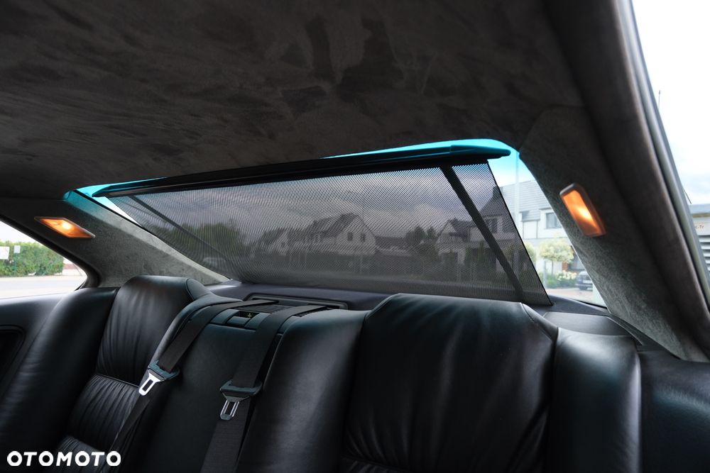 BMW Seria 8 - 22