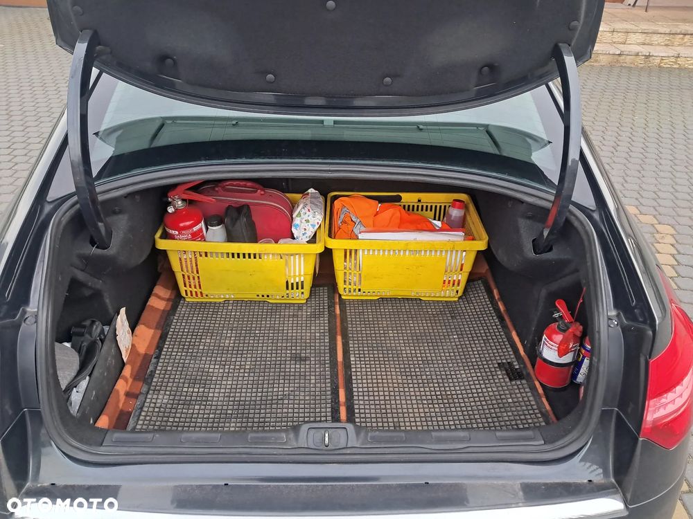 Citroën C5 HDi 135 FAP Exclusive - 6