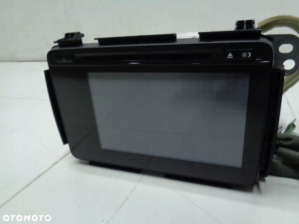 honda hr-v ii hrv ii radio nawigacja 39100-t8m-g53-m1 - 2