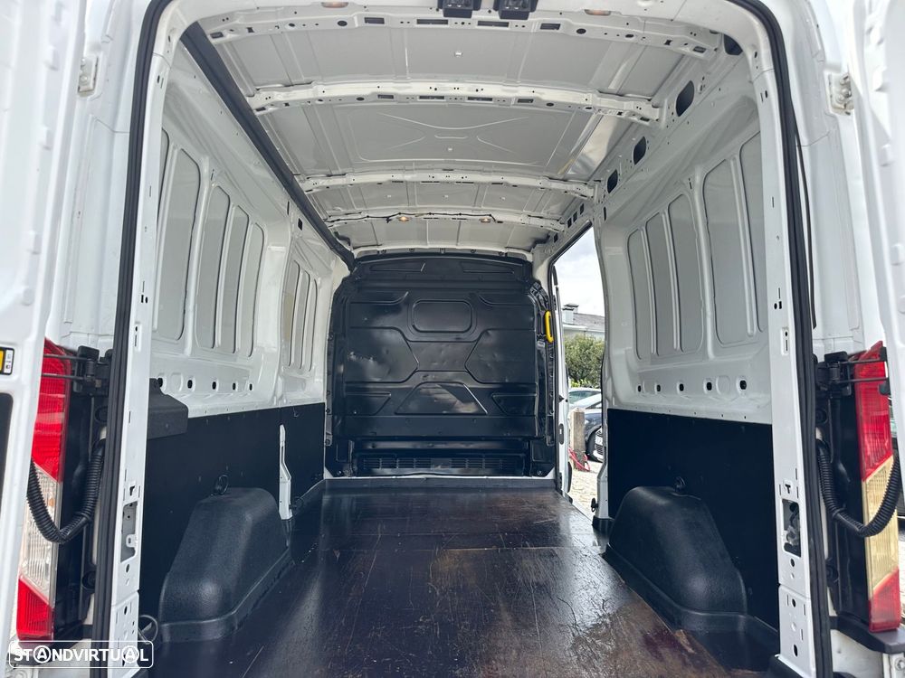 Ford Transit 330 L3 2.2 TDCi H2 Ambiente - 5