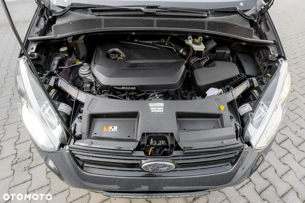 Ford S-Max 1.6 T Titanium - 33