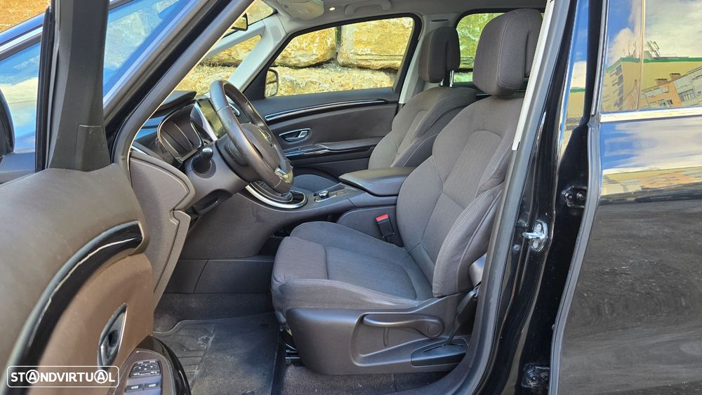 Renault Espace 1.6 dCi Zen - 35