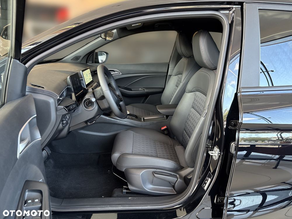 MG MG3 1.5 HEV+ Exclusive - 13