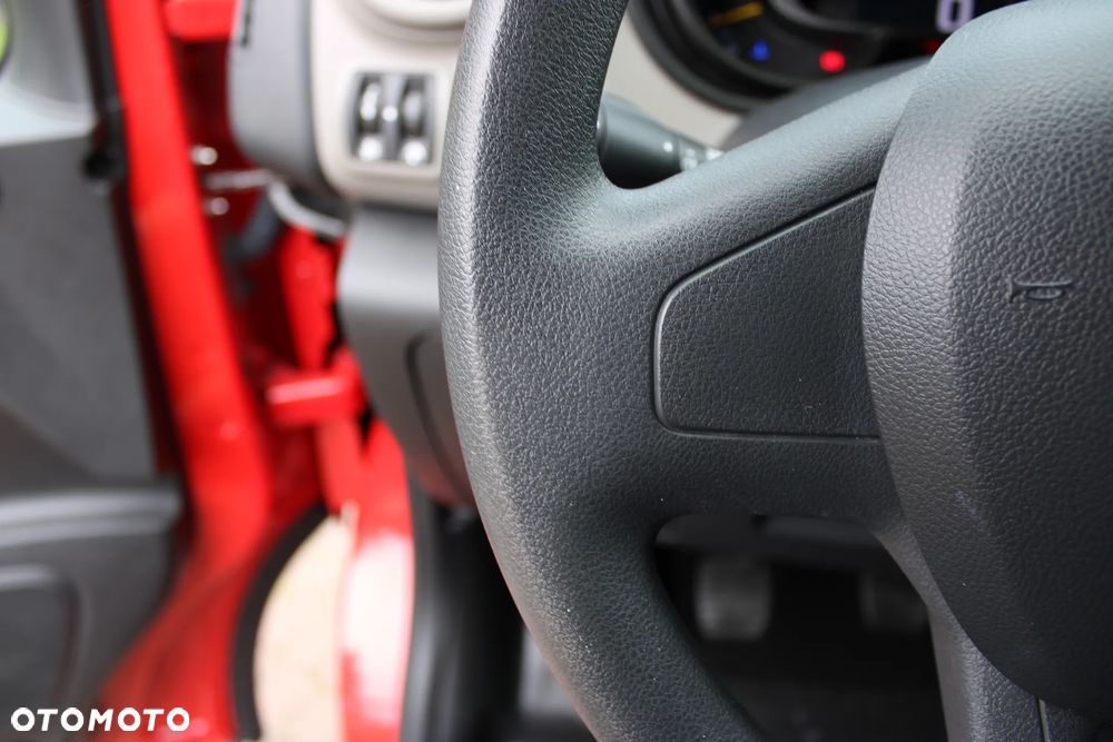 Renault Trafic - 22