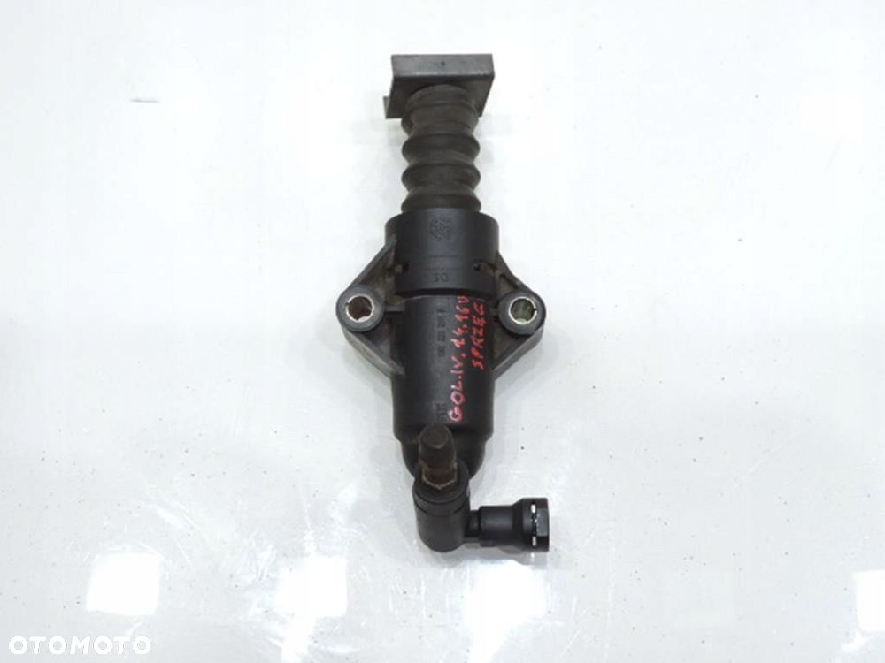 WYSPRZĘGLIK SPRZĘGŁA VW GOLF IV 1.4 16V - 1
