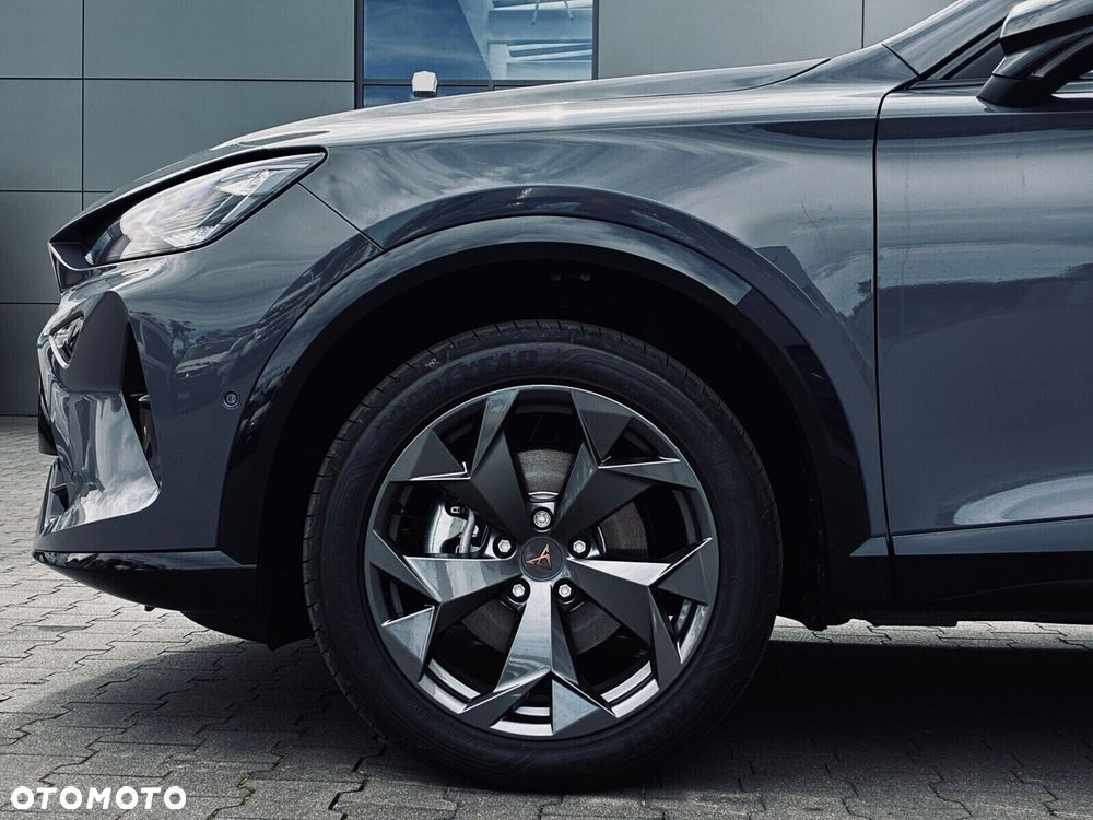 Cupra Formentor - 22