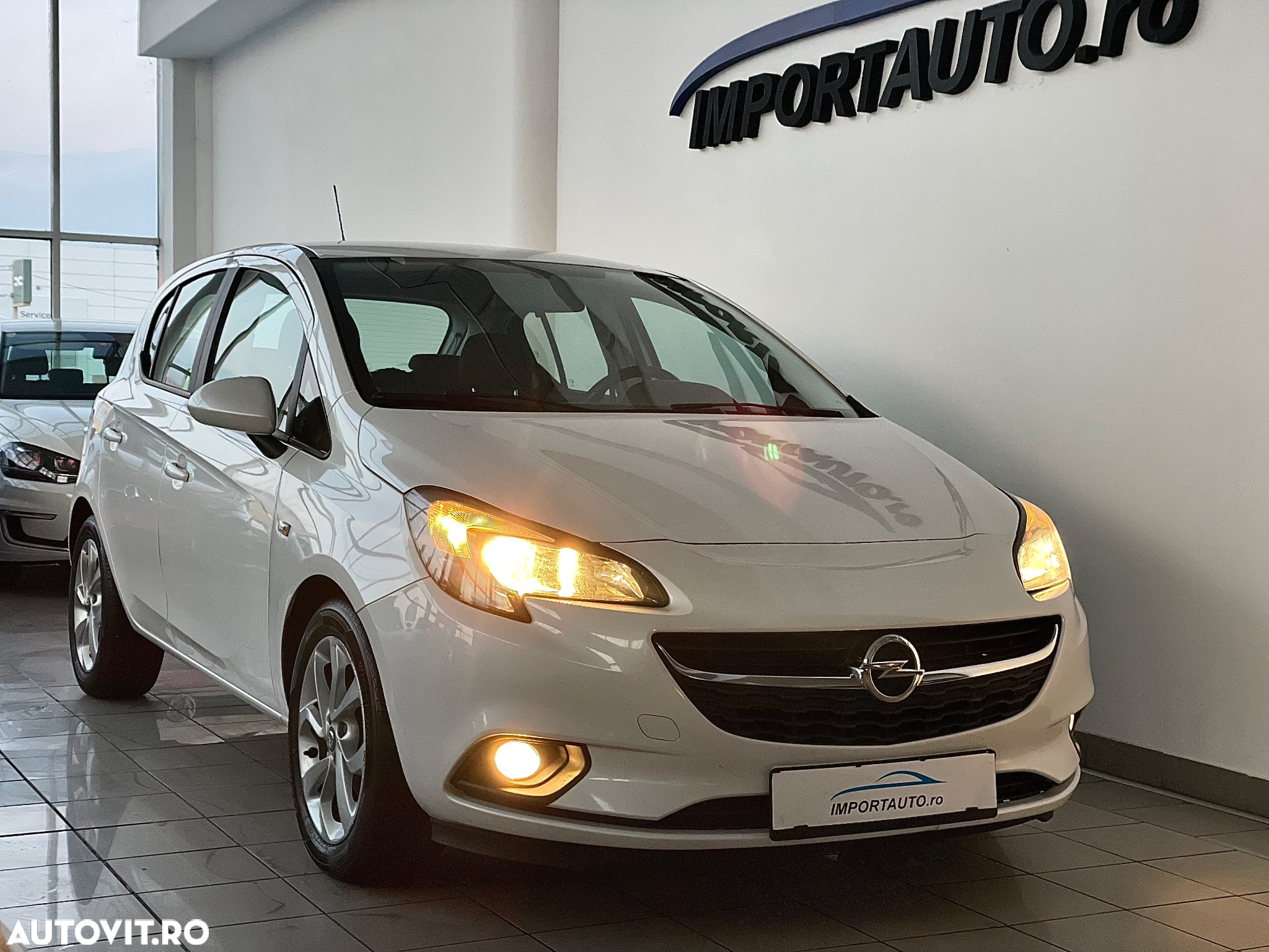 Opel Corsa 1.0 Turbo ECOTEC Start/Stop Drive - 20