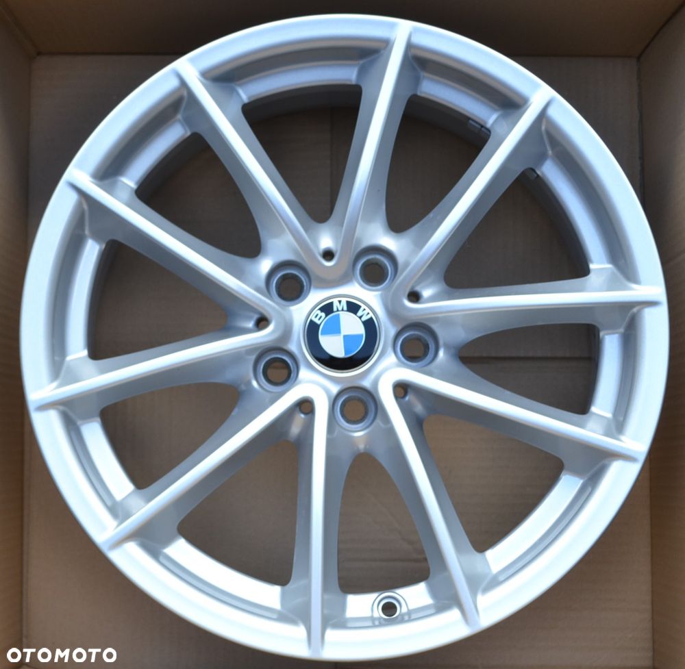 FELGI ALUMINIOWE OEM BMW G20 G30 G20 G21 G22 G32 5x112 7,5J17 ET 27 2074 - 4