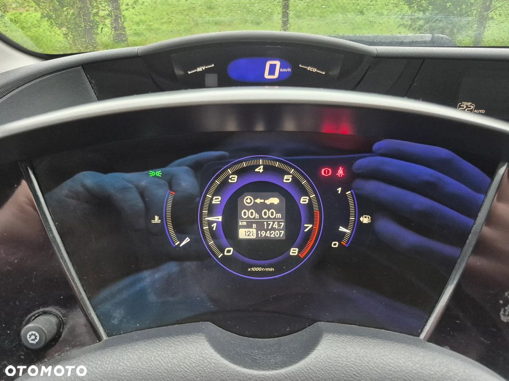 Honda Civic - 18