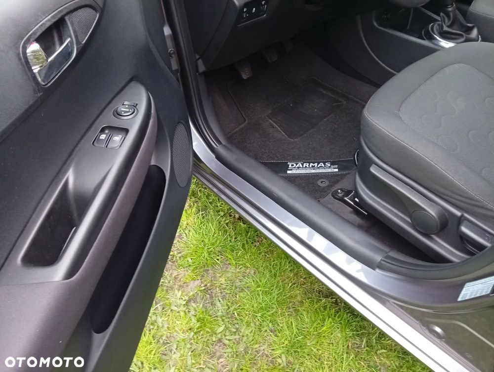 Hyundai i20 1.2 Edition 20 - 11