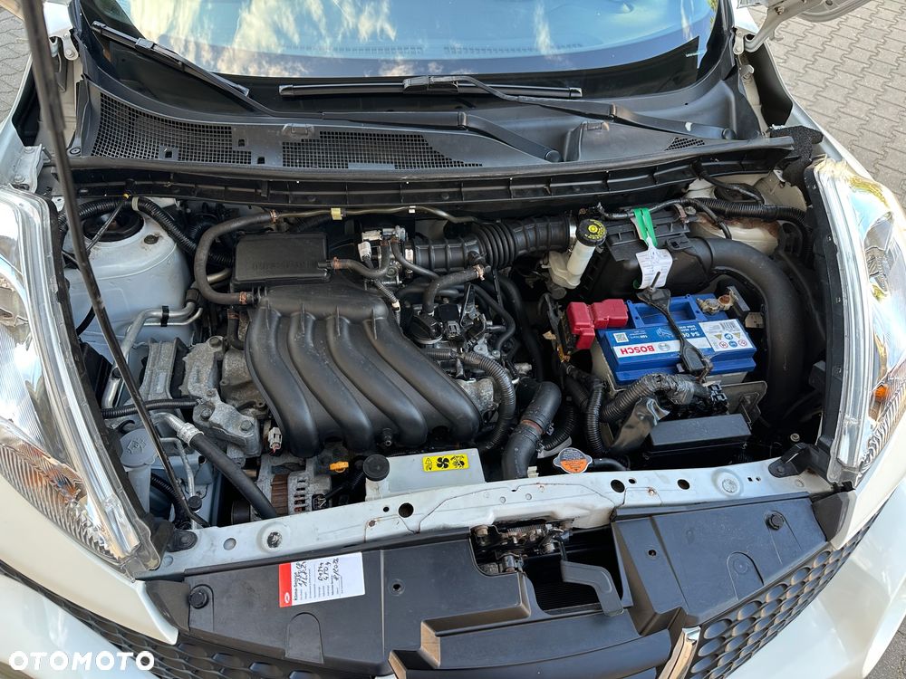 Nissan Juke 1.6 Tekna - 15