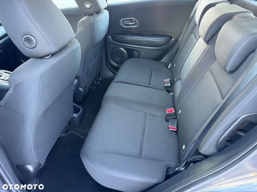 Honda HR-V 1.5 i-VTEC Elegance - 29