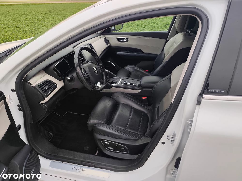 Renault Talisman ENERGY TCe 200 EDC INITIALE PARIS - 13